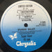 Spandau Ballet – Instinction 12" vinyl record, image 4 of 4