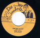 Bobby Crown & The Kapers – One Way Ticket / Your Conscience 7" vinyl record, image 5 of 5
