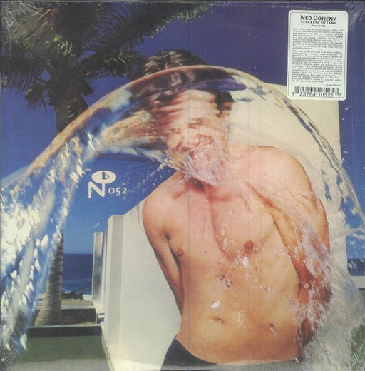 Ned Doheny – Separate Oceans (2xLP) LP vinyl record, image 1 of 8