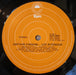 Lee Ritenour – Captain Fingers LP vinyl record, image 4 of 4