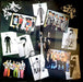 Split Enz – Time And Tide LP vinyl record, image 7 of 7