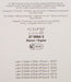 Gaetano Donizetti, Edita Gruberova, Alfredo Kraus, Renato Bruson, Robert Lloyd, The Ambrosian Opera Chorus, Royal Philharmonic Orchestra, Nicola Rescigno – Lucia Di Lammermoor (3xLP) LP vinyl record, image 6 of 10