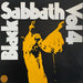 Black Sabbath – Black Sabbath Vol 4 LP vinyl record, image 1 of 8