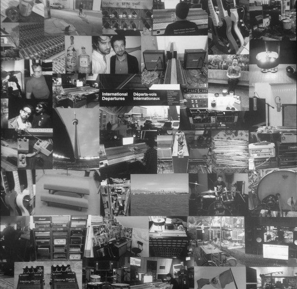Japandroids – Near To The Wild Heart Of Life LP vinyl record, image 5 of 10