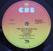 Billy Joel – The Nylon Curtain LP vinyl record, image 5 of 6