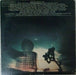 Jim Krueger – Sweet Salvation LP vinyl record, image 2 of 6