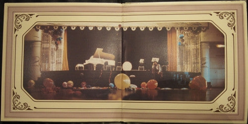 Mike McClellan – Ask Any Dancer LP vinyl record, image 2 of 9