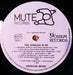 Depeche Mode – The Singles 81 → 85 LP vinyl record, image 3 of 6