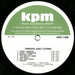 Various – Friends And Lovers LP vinyl record, image 4 of 4
