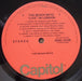 The Beach Boys – The Beach Boys 'Live' In London LP vinyl record, image 4 of 5