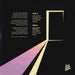Brian Ellis – In The Dark LP vinyl record, image 2 of 2