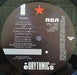 Eurythmics – Touch LP vinyl record, image 6 of 6