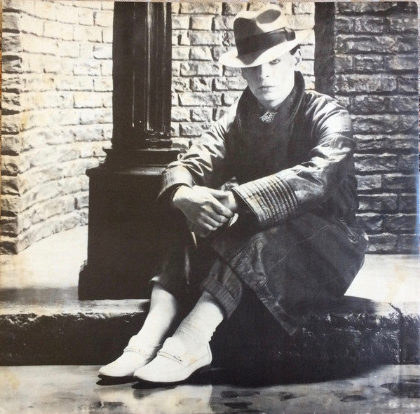 Gary Numan – I, Assassin LP vinyl record, image 6 of 6