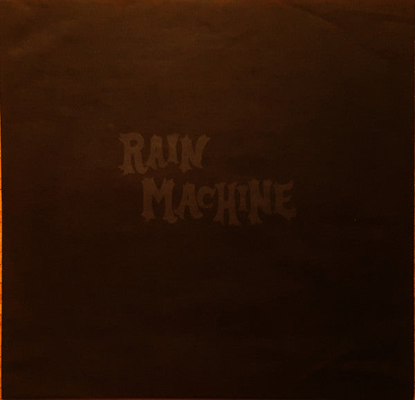 Rain Machine – Rain Machine (2xLP) LP vinyl record, image 7 of 10