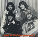 Bee Gees – Best Of The Bee Gees Vol. 2 LP vinyl record, image 1 of 4