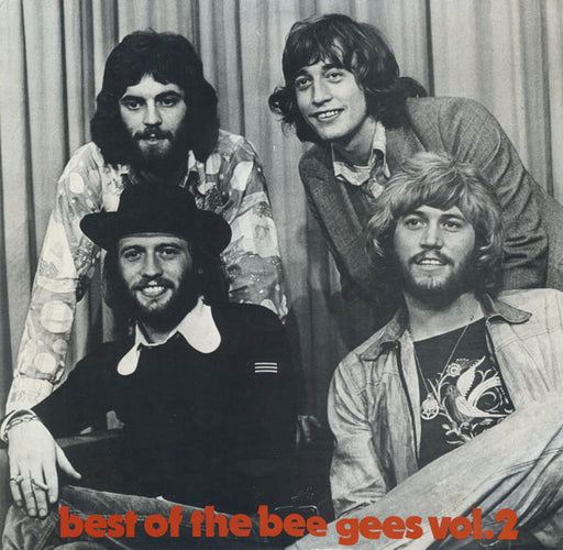 Bee Gees – Best Of The Bee Gees Vol. 2