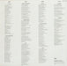 Hunters & Collectors – Human Frailty LP vinyl record, image 5 of 6