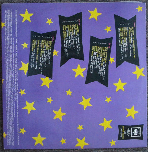 Various – Pop Collector Classics Volume III (2xLP) LP vinyl record, image 4 of 4