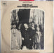 Bob Dylan – John Wesley Harding LP vinyl record, image 1 of 4