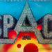 Space – Deeper Zone LP vinyl record, image 1 of 4