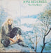 Joni Mitchell – For The Roses LP vinyl record, image 1 of 3