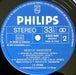 Le Orme – Verità Nascoste LP vinyl record, image 6 of 7
