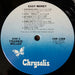 Frankie Miller – Easy Money LP vinyl record, image 4 of 4