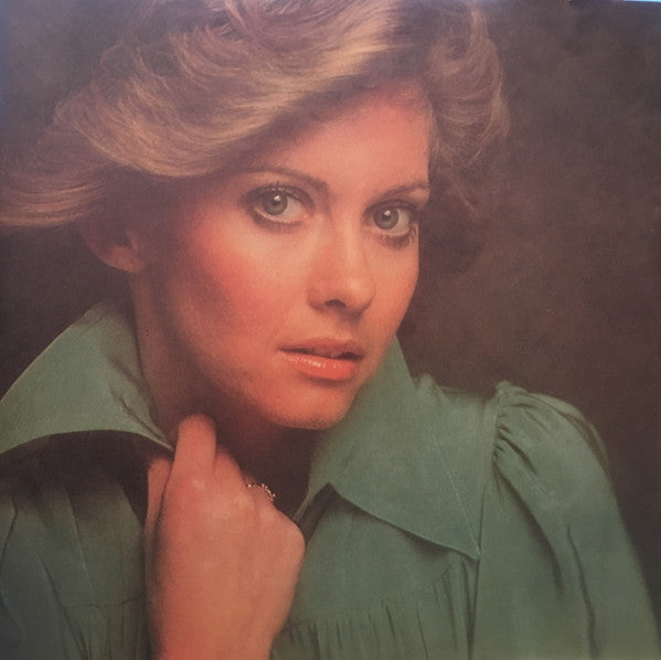 Olivia Newton-John – First Impressions LP vinyl record, image 5 of 6