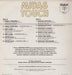 Midas Touch – The Golden Contemporary Sounds LP vinyl record, image 2 of 4