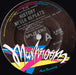 Split Enz – History Never Repeats 7" vinyl record, image 1 of 2