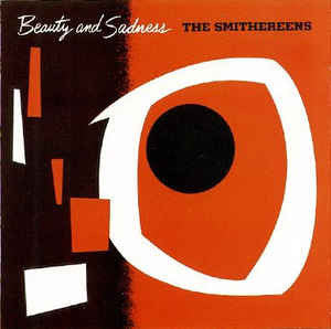 The Smithereens – Beauty And Sadness 12" vinyl record