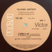 Valverde Brothers – Living A Lie / After Midnight 12" vinyl record, image 1 of 2