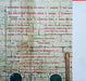 Black Sabbath – Mob Rules LP vinyl record, image 2 of 5