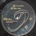 Pixies – Here Comes Your Man 12" vinyl record, image 4 of 4