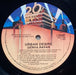 Genya Ravan – Urban Desire LP vinyl record, image 5 of 6