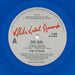 The Stems – Sad Girl 7" vinyl record, image 3 of 4
