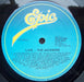 The Jacksons – Live (2xLP) LP vinyl record, image 6 of 8