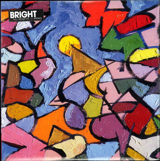 Bright – Full Negative (Or) Breaks (2xLP) LP vinyl record, image 1 of 3
