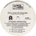 The Dynamic Hepnotics – Soul Kind Of Feeling 7" vinyl record, image 1 of 3