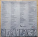 Spandau Ballet – True LP vinyl record, image 5 of 8