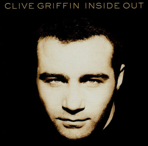 Clive Griffin – Inside Out