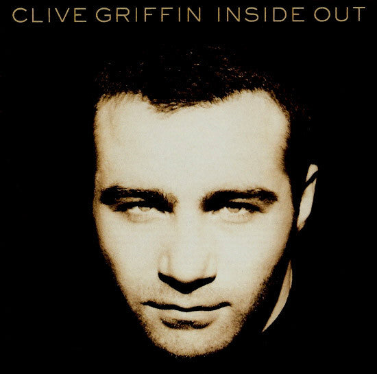 Clive Griffin – Inside Out