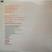 Linda Clifford – Let Me Be Your Woman LP vinyl record, image 2 of 4