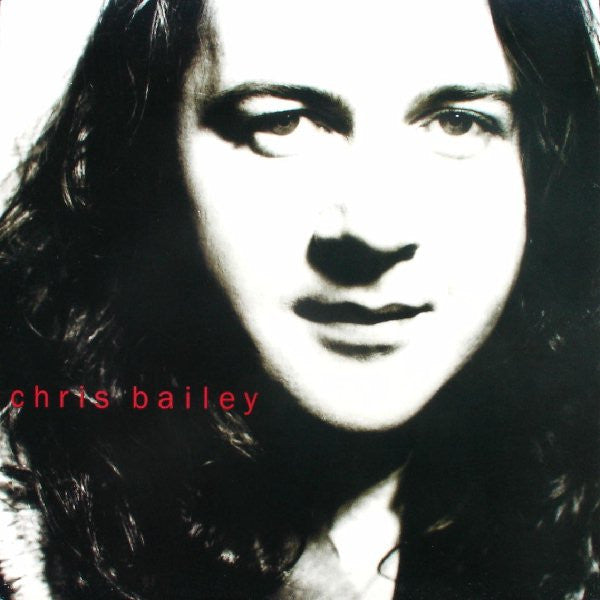 Chris Bailey – Demons