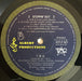 Ted Mulry Gang – Steppin' Out LP vinyl record, image 6 of 7