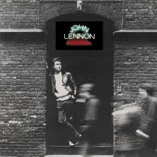 John Lennon – Rock 'N' Roll
