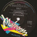 Skyhooks – Hooked On Hooks 7" vinyl record, image 4 of 4