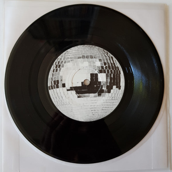 Tame Impala – Sundown Syndrome 7" vinyl record, image 3 of 4