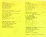 Kazumi Watanabe, Kazumi Watanabe – To Chi Ka = トチカ LP vinyl record, image 4 of 7