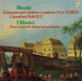 Joseph Haydn, I Musici, Pina Carmirelli, Maria Teresa Garatti – Concerto Per Violino E Cembalo Hob. XVIII:6 / Cassation Hob. II:2 LP vinyl record, image 1 of 5